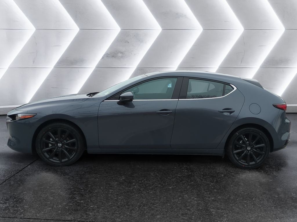 2026 Mazda Mazda3 Hatchback 2.5 S Premium