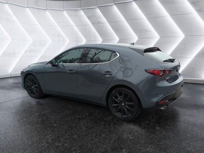 2026 Mazda Mazda3 Hatchback 2.5 S Premium