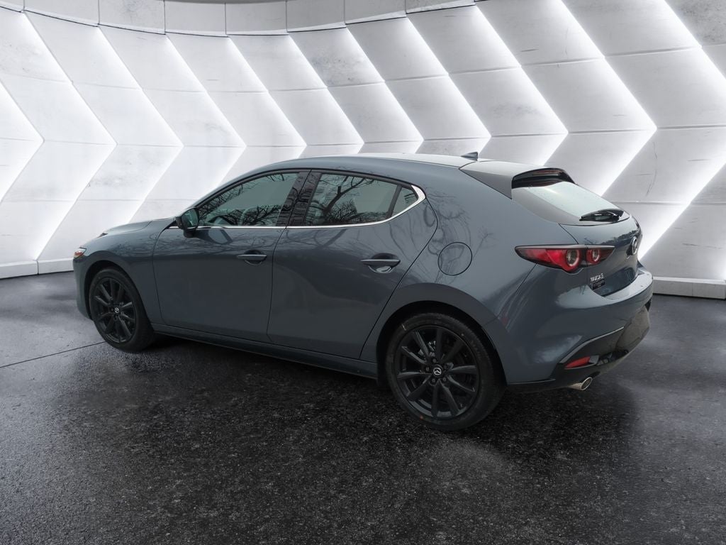 2026 Mazda Mazda3 Hatchback 2.5 S Premium