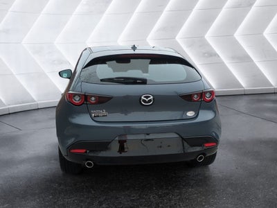 2026 Mazda Mazda3 Hatchback 2.5 S Premium