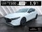 2026 Mazda Mazda3 Hatchback 2.5 Turbo Premium Plus AWD