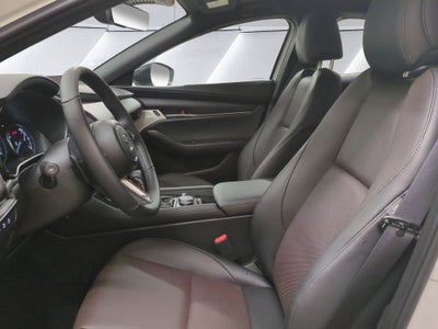 2026 Mazda Mazda3 Hatchback 2.5 Turbo Premium Plus AWD