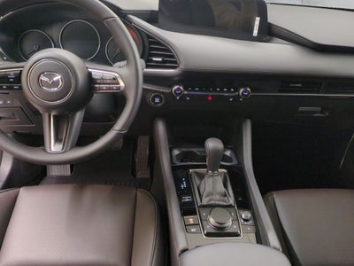 2026 Mazda Mazda3 Hatchback 2.5 Turbo Premium Plus AWD