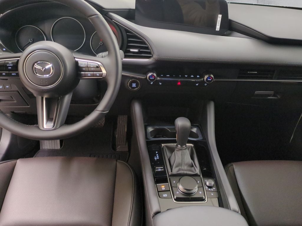 2026 Mazda Mazda3 Hatchback 2.5 Turbo Premium Plus AWD