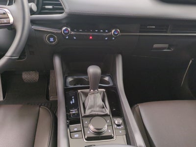 2026 Mazda Mazda3 Hatchback 2.5 Turbo Premium Plus AWD