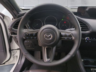 2026 Mazda Mazda3 Hatchback 2.5 Turbo Premium Plus AWD