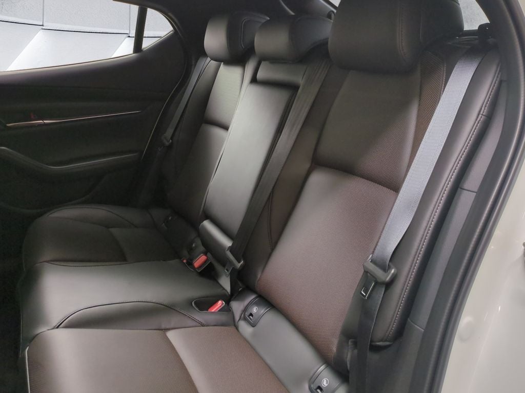 2026 Mazda Mazda3 Hatchback 2.5 Turbo Premium Plus AWD