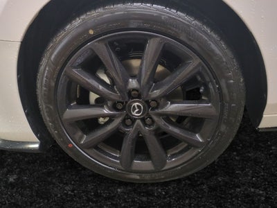 2026 Mazda Mazda3 Hatchback 2.5 Turbo Premium Plus AWD