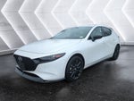 2026 Mazda Mazda3 Hatchback 2.5 Turbo Premium Plus AWD