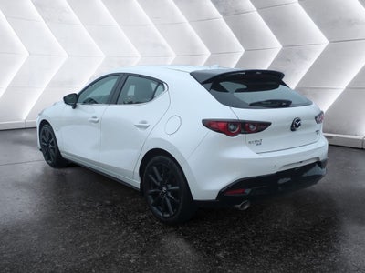 2026 Mazda Mazda3 Hatchback 2.5 Turbo Premium Plus AWD