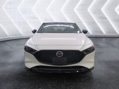 2026 Mazda Mazda3 Hatchback 2.5 Turbo Premium Plus AWD