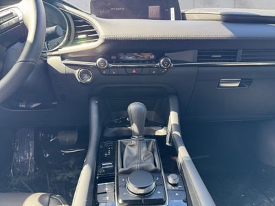 2026 Mazda Mazda3 Hatchback 2.5 Turbo Premium Plus AWD