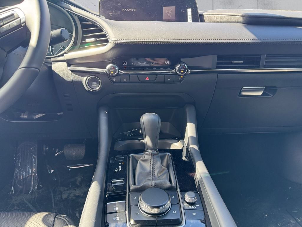 2026 Mazda Mazda3 Hatchback 2.5 Turbo Premium Plus AWD