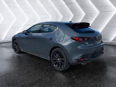 2026 Mazda Mazda3 Hatchback 2.5 Turbo Premium Plus AWD