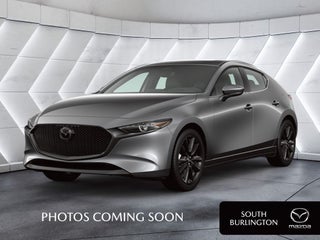 2026 Mazda Mazda3 Hatchback 2.5 Turbo Premium Plus AWD