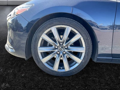 2018 Mazda Mazda6 Grand Touring