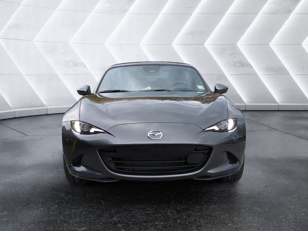 2025 Mazda Mazda MX-5 Miata Grand Touring