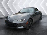 2025 Mazda Mazda MX-5 Miata Grand Touring