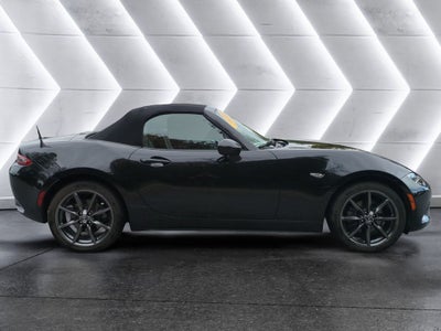 2016 Mazda Mazda Miata Grand Touring