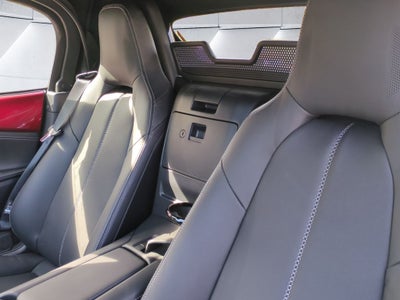 2025 Mazda Mazda MX-5 Miata Grand Touring