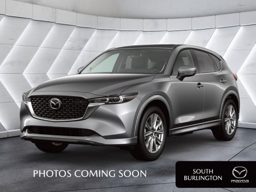 2016 Mazda Mazda CX-5 Touring