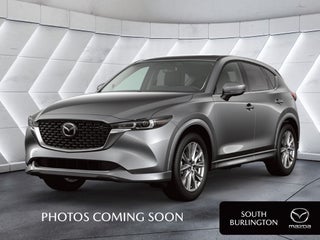 2023 Mazda Mazda CX-5 2.5 S