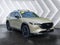 2024 Mazda Mazda CX-5 2.5 Carbon Turbo