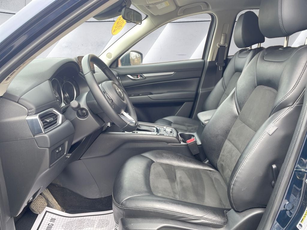 2023 Mazda Mazda CX-5 2.5 S Select Package