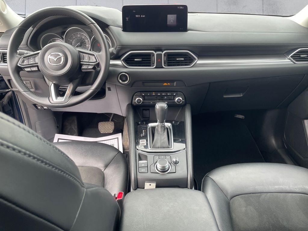 2023 Mazda Mazda CX-5 2.5 S Select Package