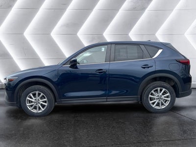 2023 Mazda Mazda CX-5 2.5 S Select Package
