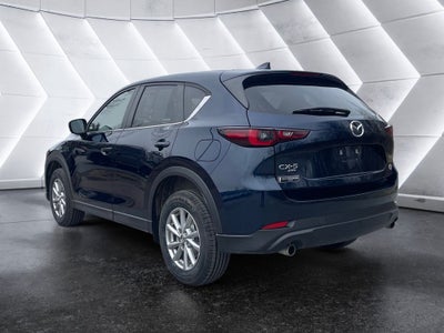 2023 Mazda Mazda CX-5 2.5 S Select Package