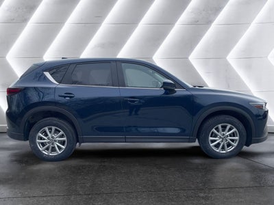 2023 Mazda Mazda CX-5 2.5 S Select Package