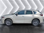 2025 Mazda Mazda CX-5 2.5 S Carbon Edition AWD