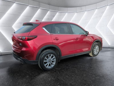 2023 Mazda Mazda CX-5 2.5 S Preferred Package