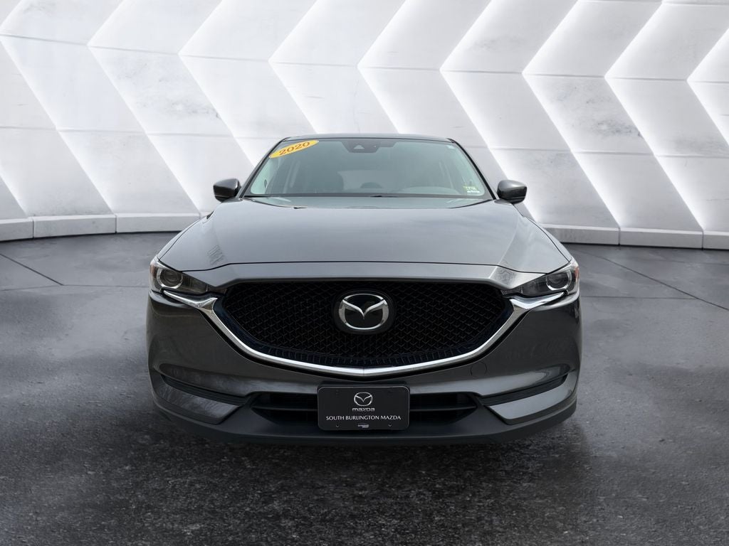 2020 Mazda Mazda CX-5 Touring