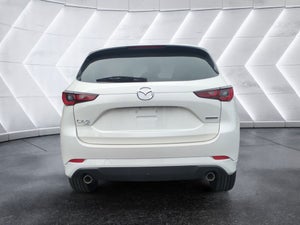 2024 Mazda CX-5 2.5 S Premium AWD