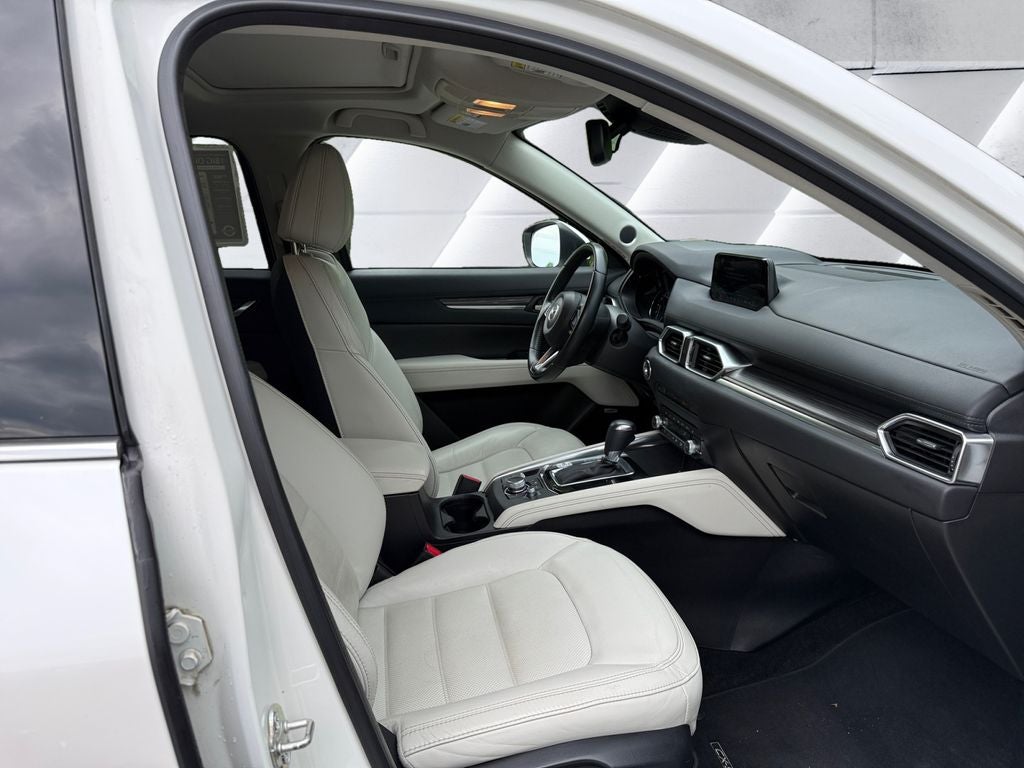 2019 Mazda Mazda CX-5 Grand Touring