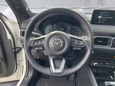 2025 Mazda Mazda CX-5 2.5 Turbo Premium Package