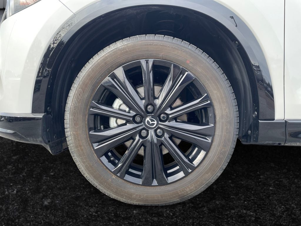 2025 Mazda Mazda CX-5 2.5 Turbo Premium Package