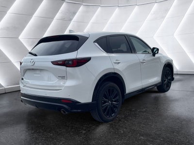 2025 Mazda Mazda CX-5 2.5 Turbo Premium Package