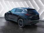 2025 Mazda Mazda CX-5 2.5 Turbo Premium AWD