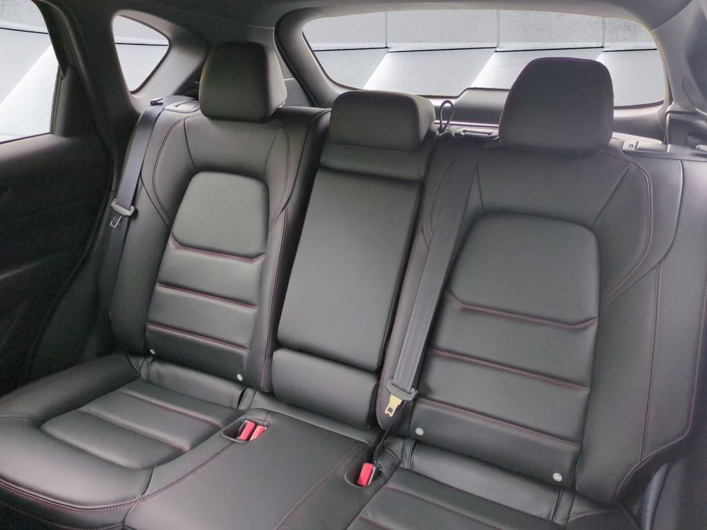 2025 Mazda Mazda CX-5 2.5 Turbo Premium AWD