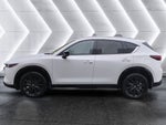 2025 Mazda Mazda CX-5 2.5 Turbo Premium AWD