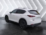 2025 Mazda Mazda CX-5 2.5 Turbo Premium AWD