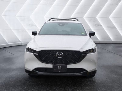 2025 Mazda Mazda CX-5 2.5 Turbo Premium AWD