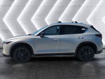 2025 Mazda Mazda CX-5 2.5 Turbo Premium AWD