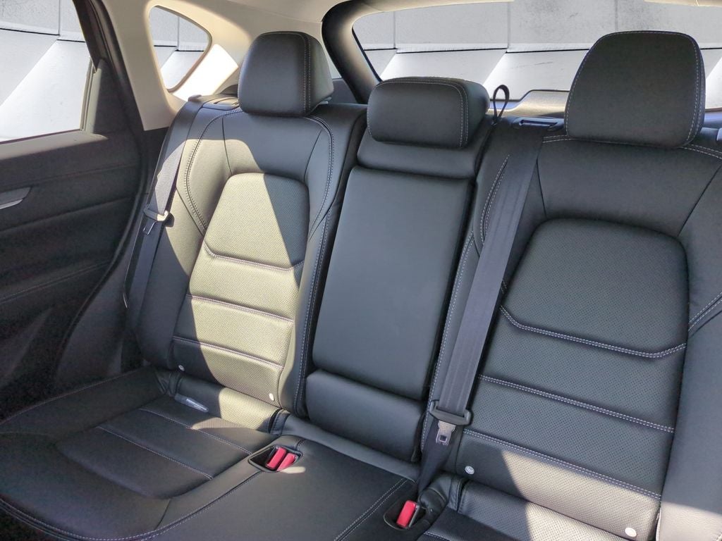 2025 Mazda Mazda CX-5 2.5 S Premium Plus AWD