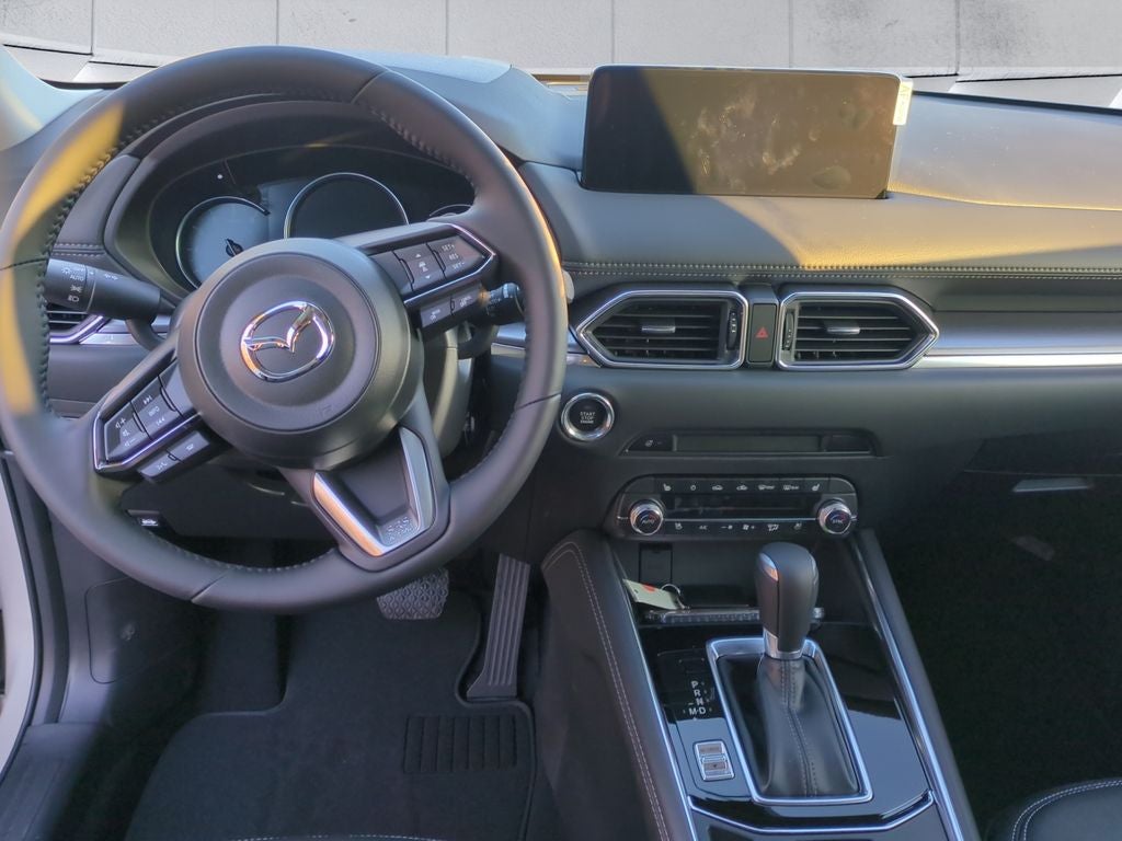 2025 Mazda Mazda CX-5 2.5 S Premium Plus AWD