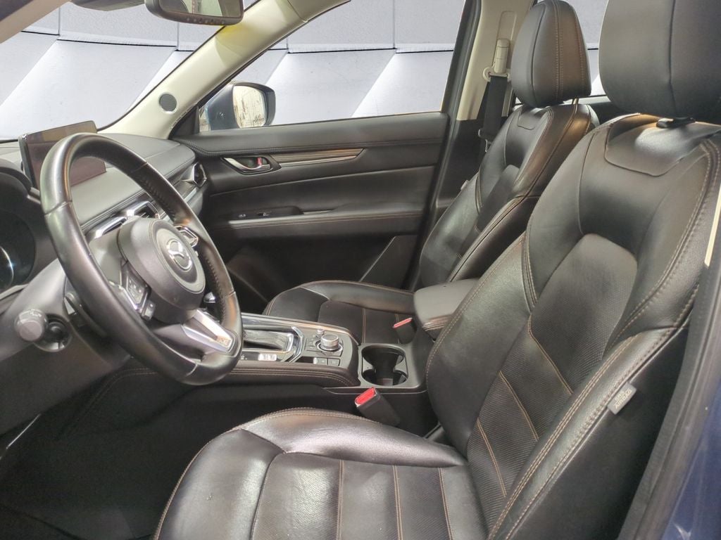 2023 Mazda Mazda CX-5 2.5 S Premium Plus Package