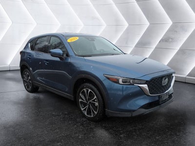 2023 Mazda Mazda CX-5 2.5 S Premium Plus Package